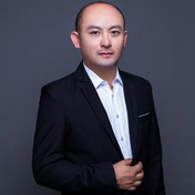 阎树昕