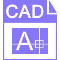 CAD制图速成班