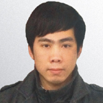 何老师
