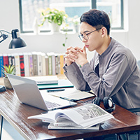 游戏原画师