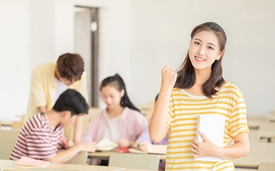学员