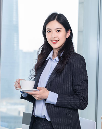学校优势