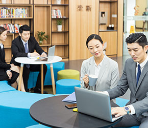 高级大数据系统工程师