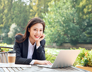 学员互动交流学习