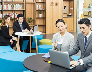 三维模型师