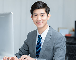 材质灯光师