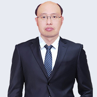 吴新华