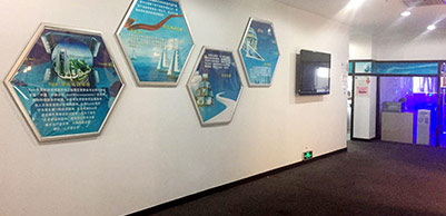 展示墙