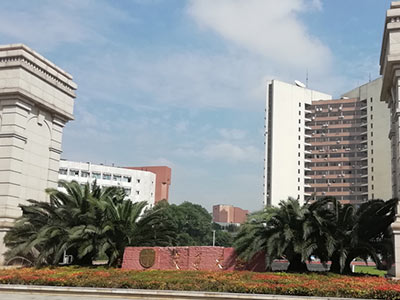 门面