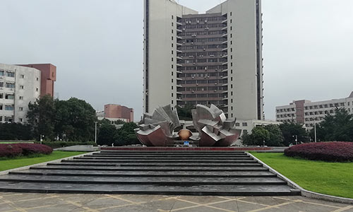 外部环境