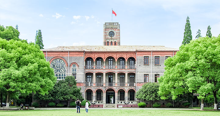 升入名校