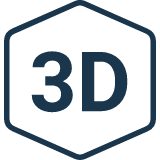 3D功能