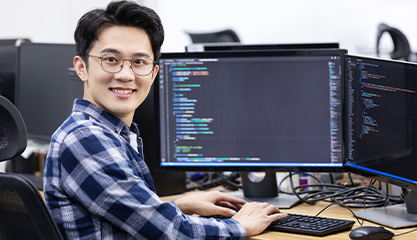 毕业学员