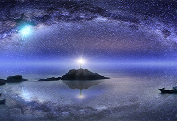 星空