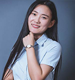 闫凯丽
