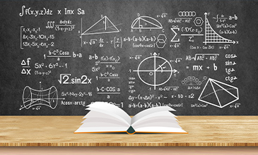 数学