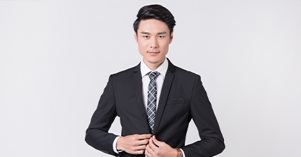 继续晋升