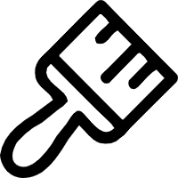 调色效果与文字