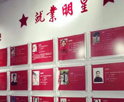 就业学员