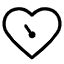 工作压力小