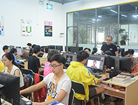面对面教学
