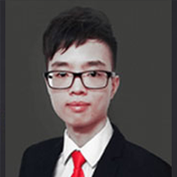 天琥教育冯老师