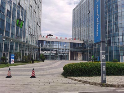 学校环境