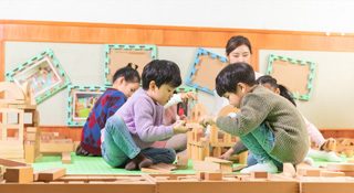 无距离对话人工智能
