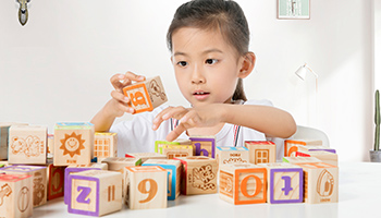幼儿园小班
