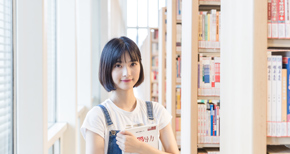 在校学生