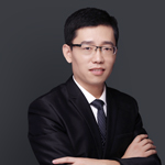 赵志刚