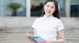 相关专业大学生