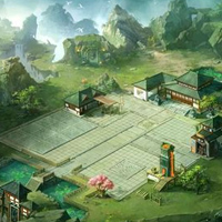 游戏美术