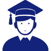 大学毕业生