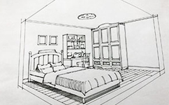 手绘基础