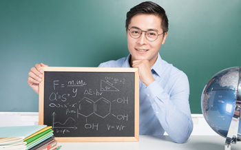 线下面授