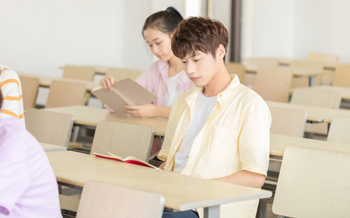 课堂流程