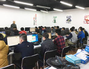 教学环境