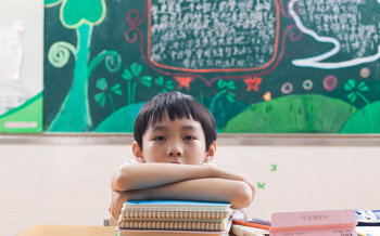 学习目标