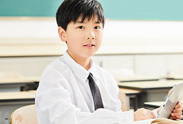 学习较全