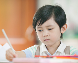 学习