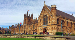 金斯顿大学