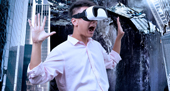VR游戏设计