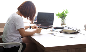全日制学习