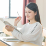 作品获双重点评
