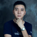 陈刚