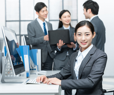 C4D应用领域