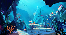 3D角色实训班/课时12周