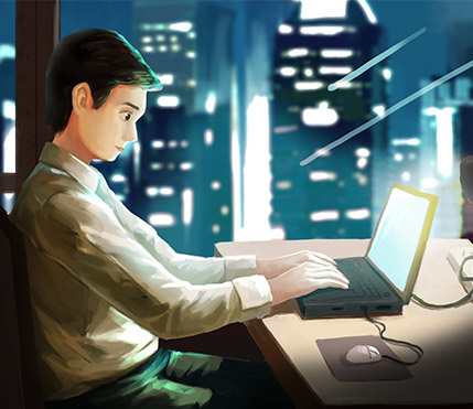 你了解游戏特效设计吗？