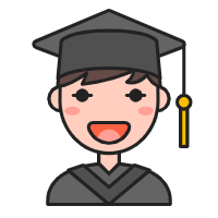 在校大学生